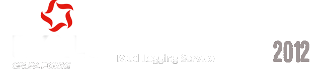 EXALO – Mud Logging Service 2012