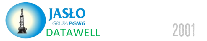PNiG Jasło – DATAWELL 2001